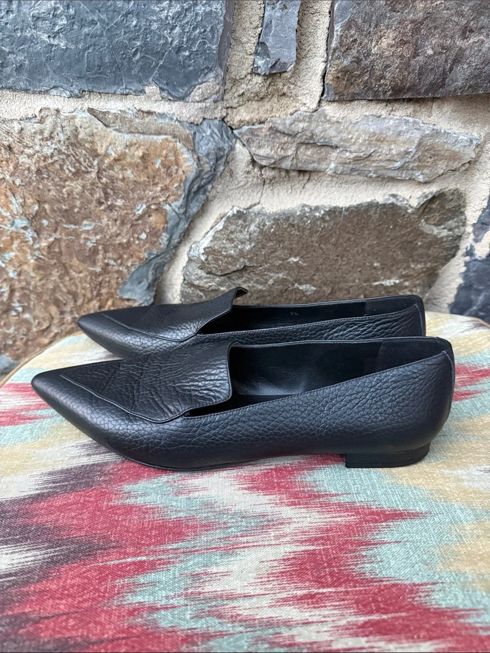 Everlane The Boss Flat size 7.5